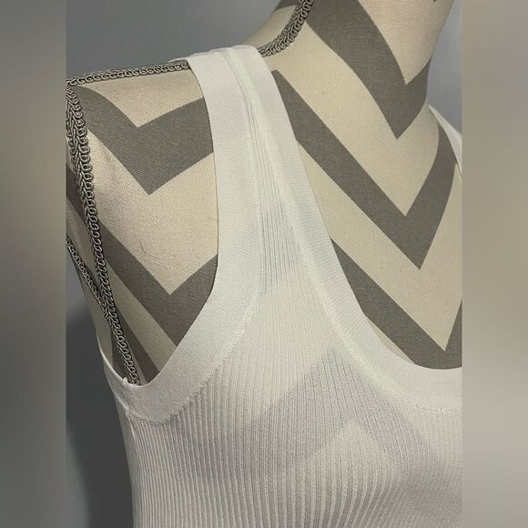 Zara tank top - Picture 7 of 9